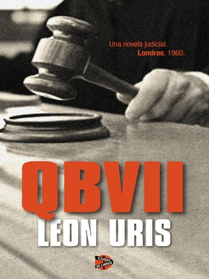 cover image of QB VII
